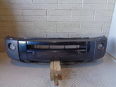 Discovery 3 Front Bumper in Lugano Teal  Land Rover 2004 to 2009 K16025